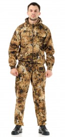 Костюм &laquo;Пионер&raquo; (сорочка, соты) КВЕСТ