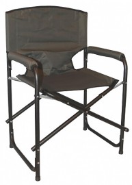 Кресло "President Fish" складное сталь KC-03