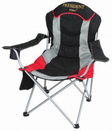Стул складной President Fish FC750-052 8734 000 (К40)