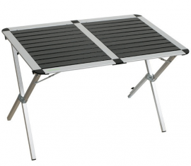 Стол VOLNIX TA-401M 122*65*70 см темный 8718 000