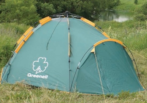 Палатка Greenell