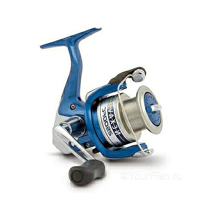 Катушка Shimano NEXAVE 3000S FC