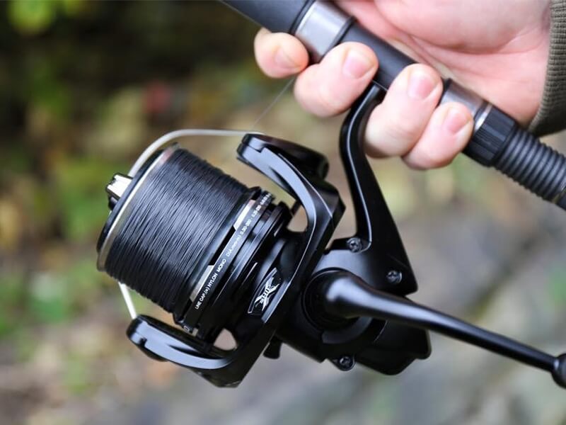Катушка Shimano